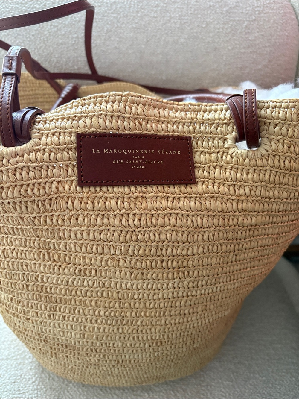 Sezane Maxi Justine - Picture 3 of 6